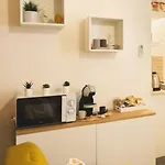 Lägenhet Ma-ri House Syrakusa