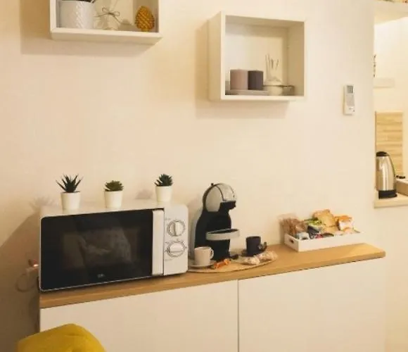 Apartment Ma-ri House Syrakus