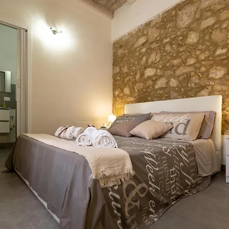 Apartamento Ma-ri House Syracuse