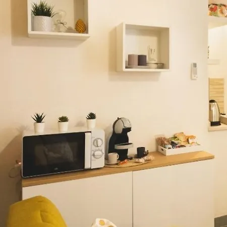 Apartment Ma-ri House Syracuse