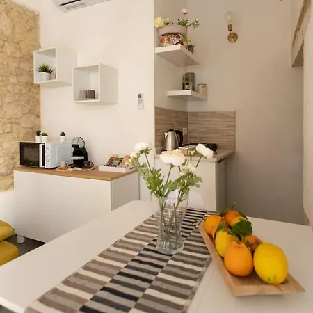 Ma-ri House Apartamento