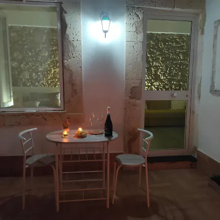 Ma-ri House Lejlighed *